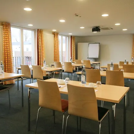 Klostergarten Hotel