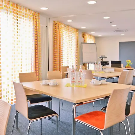 Hotel Klostergarten