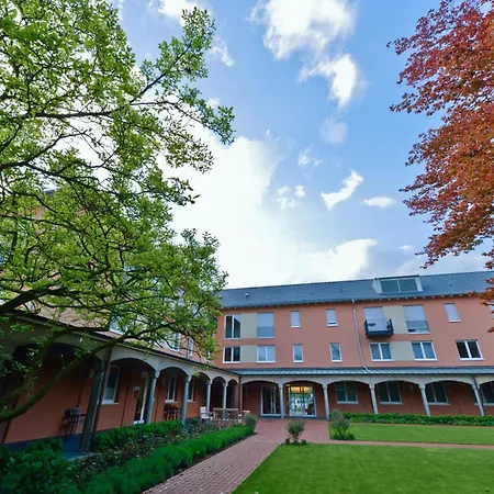 Hotel Klostergarten 3*