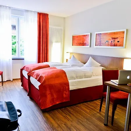 Klostergarten Hotel Kevelaer