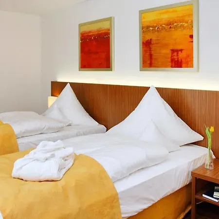Hotel Klostergarten