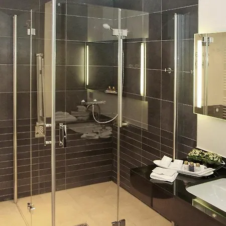 Klostergarten 3* Kevelaer