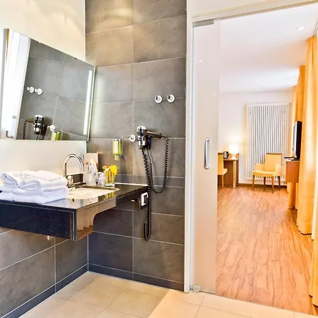 Klostergarten Kevelaer