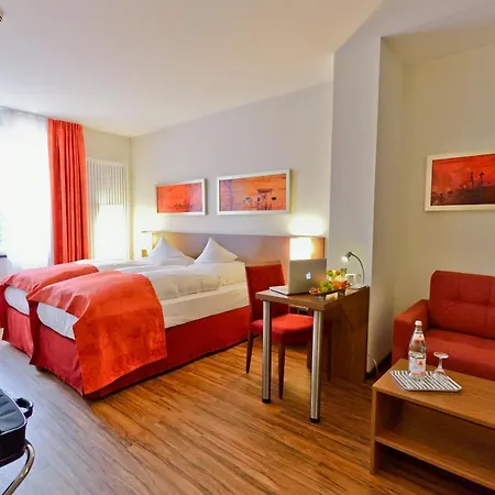 Hotel Klostergarten Kevelaer