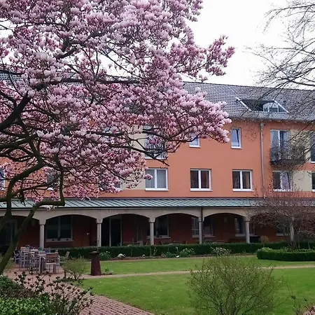 Klostergarten Hotel 3*