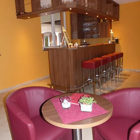 Klostergarten 3* Kevelaer