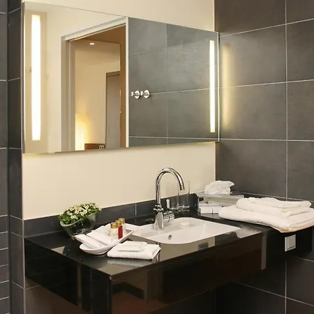 Hotel Klostergarten Kevelaer