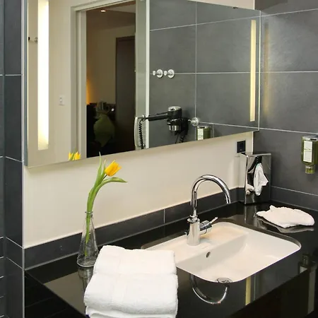 Hotel Klostergarten Kevelaer