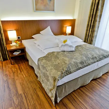 호텔 Klostergarten