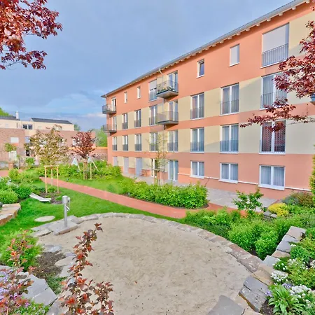 Hotel Klostergarten 3*