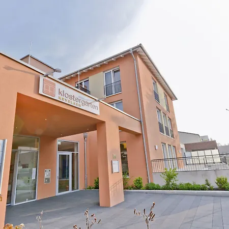 Hotel Klostergarten Kevelaer