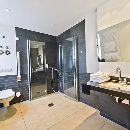 Klostergarten 3* Kevelaer