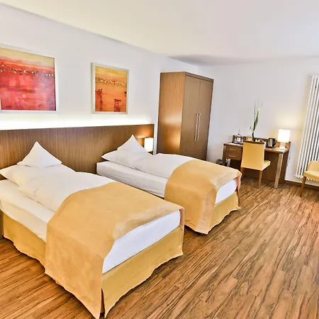 Hotel Klostergarten Kevelaer