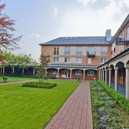 Klostergarten Hotel Kevelaer