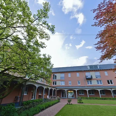 Klostergarten 3* Kevelaer