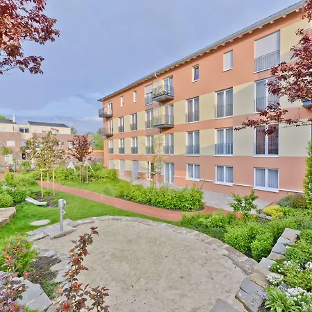 Klostergarten Hotel