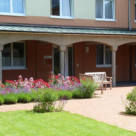 Klostergarten 3* Kevelaer