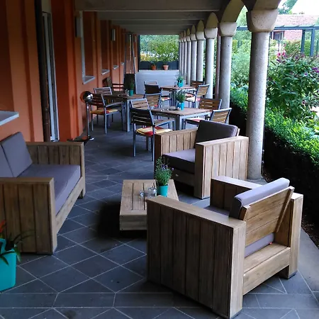 Klostergarten 3*