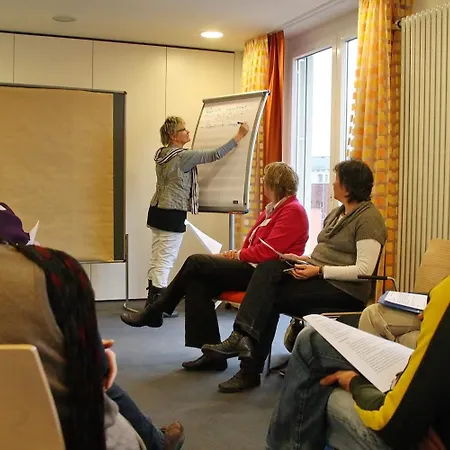 Klostergarten 3* Kevelaer