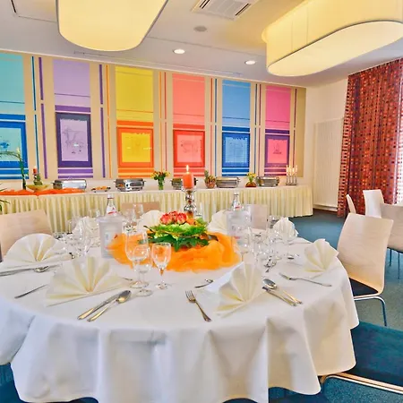 Hotel Klostergarten 3*