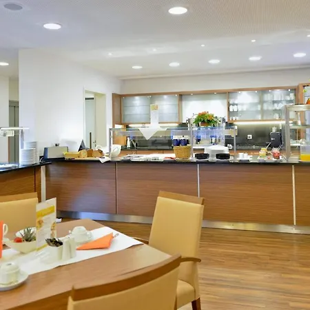 Klostergarten 3*