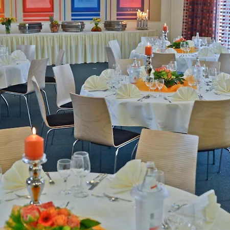 Klostergarten Hotel