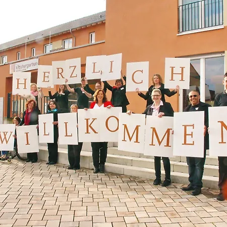 Klostergarten Hotel Kevelaer