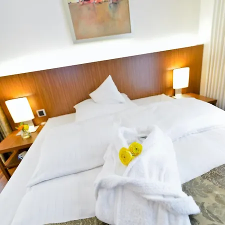 Hotel Klostergarten 3*