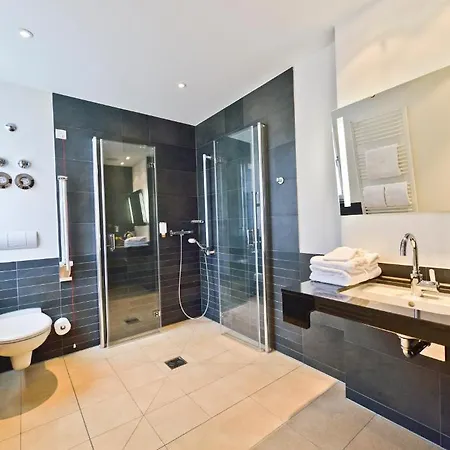 Hotel Klostergarten 3*