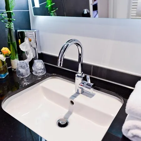 Klostergarten Hotel 3*