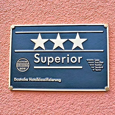 Hotel Klostergarten Kevelaer
