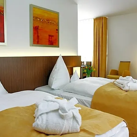 Hotel Klostergarten 3*