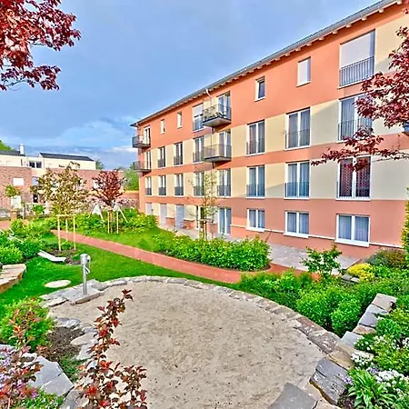 Klostergarten