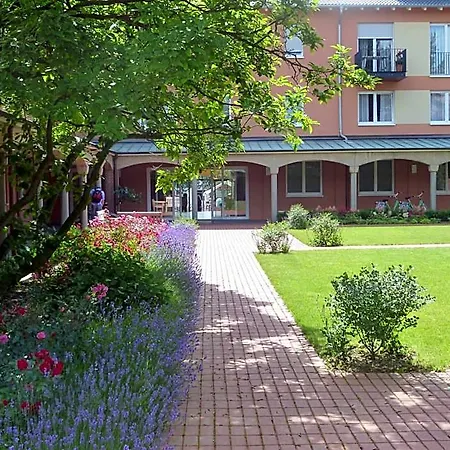 Klostergarten 3* Kevelaer