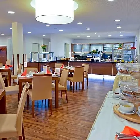 Klostergarten Hotel