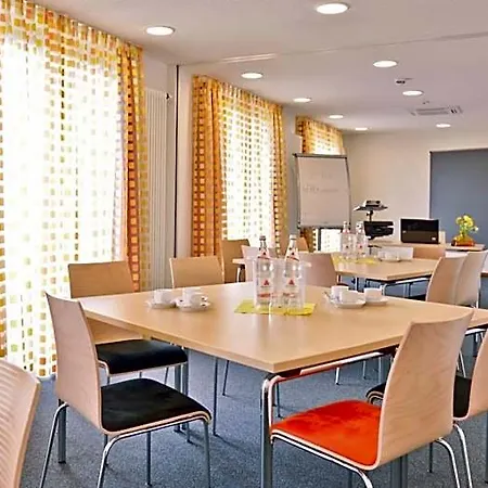 Klostergarten Hotel