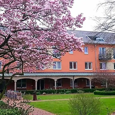 Klostergarten Hotel