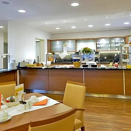 Klostergarten 3*