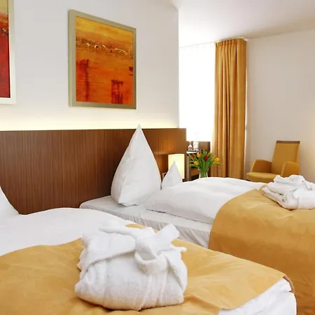 Klostergarten Hotel Kevelaer