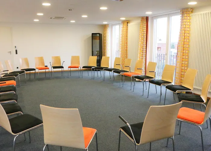 호텔 Klostergarten