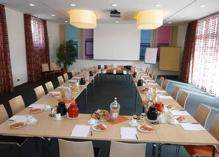 克劳斯特花园酒店