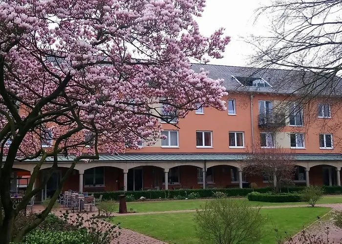 Klostergarten 호텔 3*