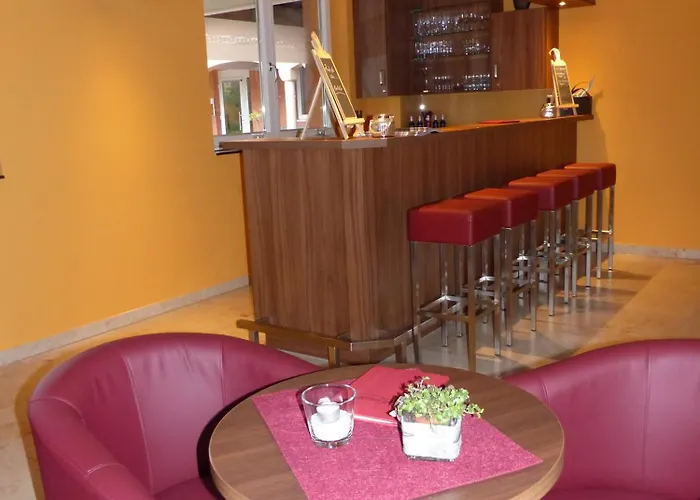 Klostergarten 3* 케베라어