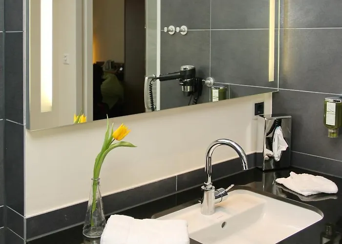 酒店 克劳斯特花园酒店 凯沃拉尔