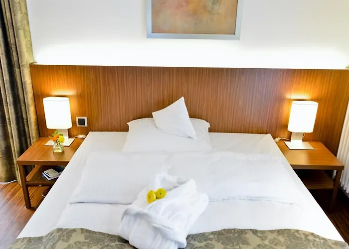 Klostergarten 케베라어