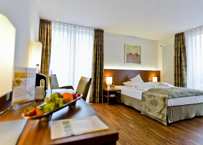 克劳斯特花园酒店