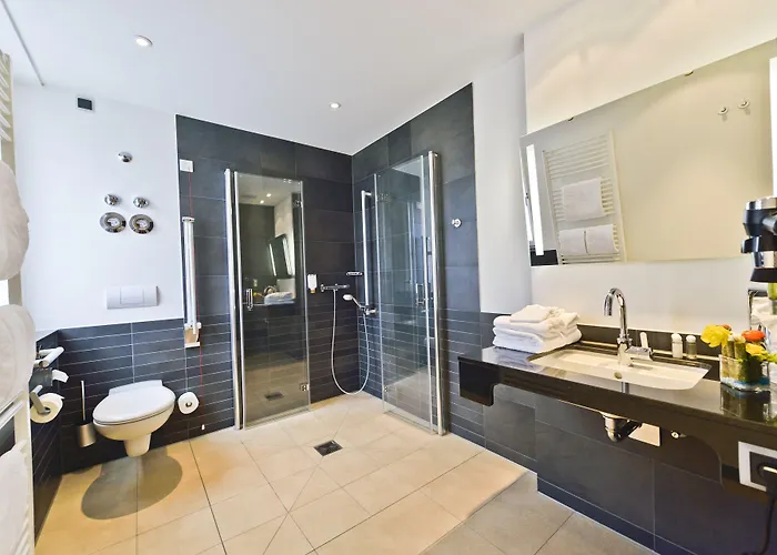 Klostergarten 3* 케베라어