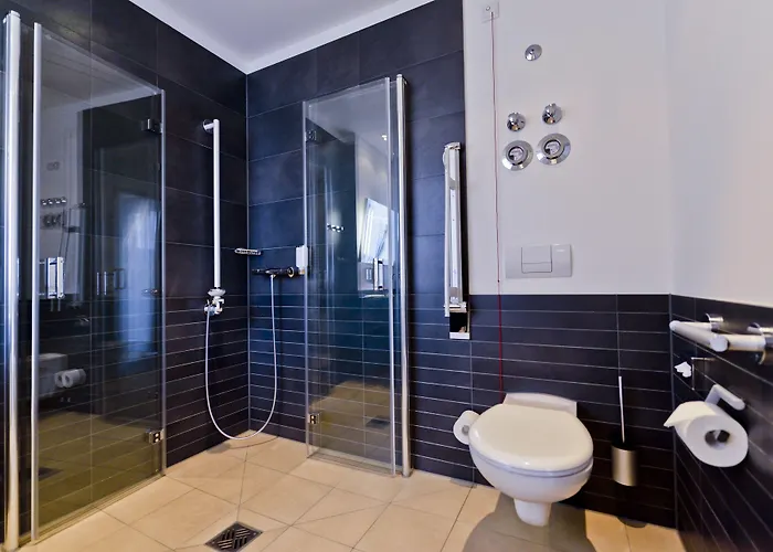 Klostergarten 케베라어