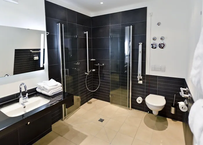 Klostergarten Hotel 3*