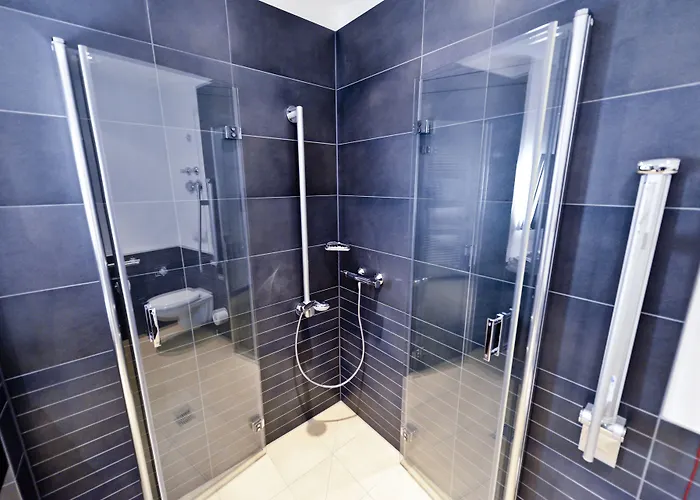 克劳斯特花园酒店